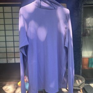 Melanzana pink men's xl excellent condition